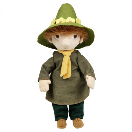 Moomin compatible - 25 cm Plush - Snufkin (35585001)