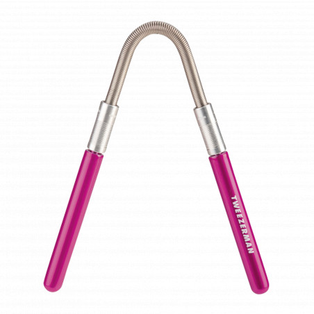 Tweezerman compatible - Smooth Finish Facial Hair Remover