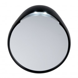 Tweezerman compatible - Tweezermate 10x Lighted Mirror
