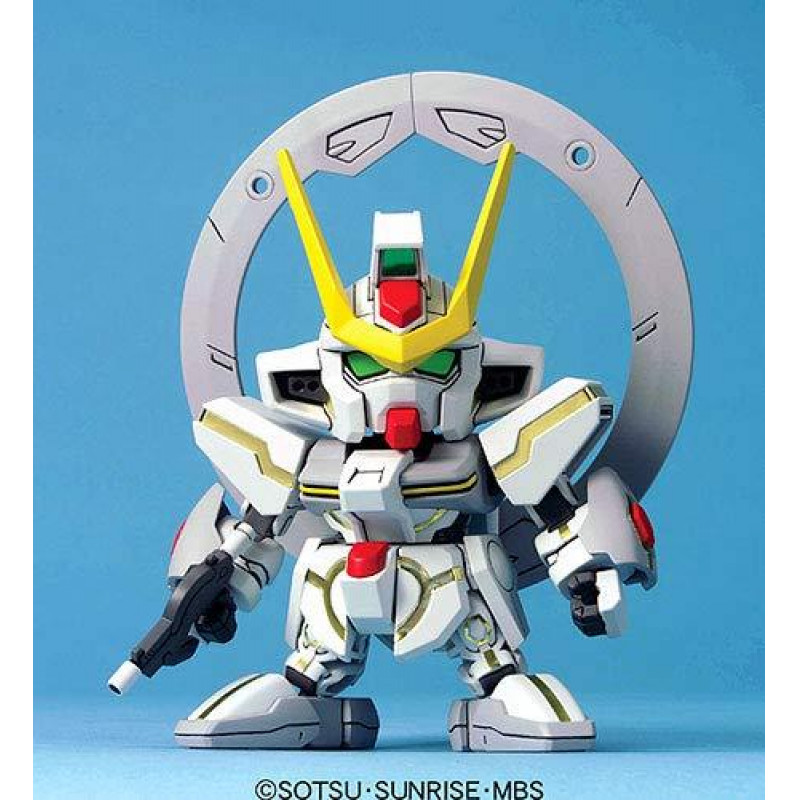 GUNDAM - SD Gundam Generation Neo G BB297 Stargazer - Model Kit