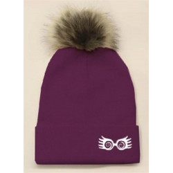 HARRY POTTER - Luna Lovegood - Bonnet taille unique