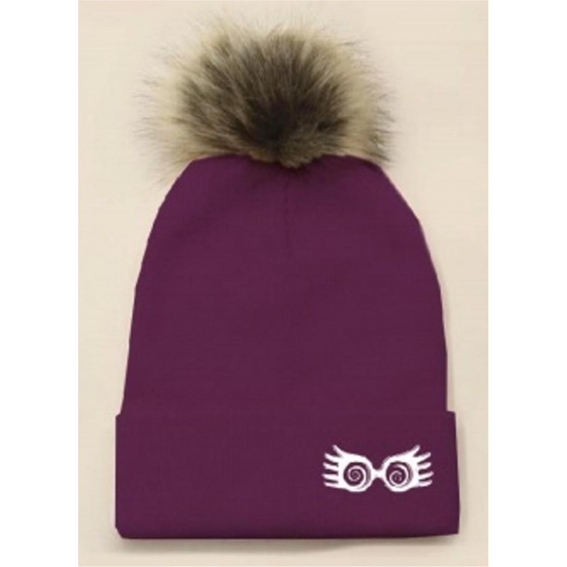 HARRY POTTER - Luna Lovegood - Bonnet taille unique