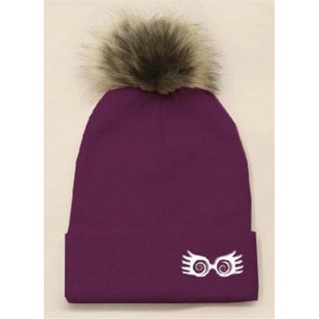 HARRY POTTER - Luna Lovegood - Bonnet taille unique