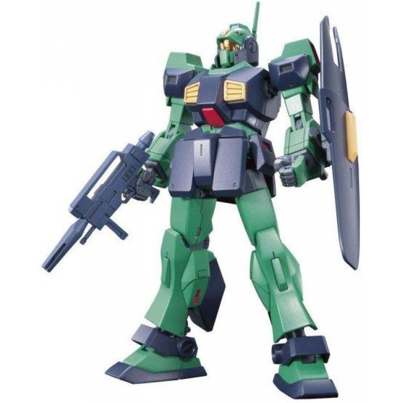 GUNDAM - HGUC 1/144 MSA-003 Nemo - Model Kit
