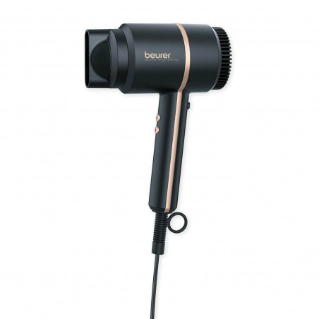 Beurer - HC 35 compact hairdryer - 3 Years Warranty