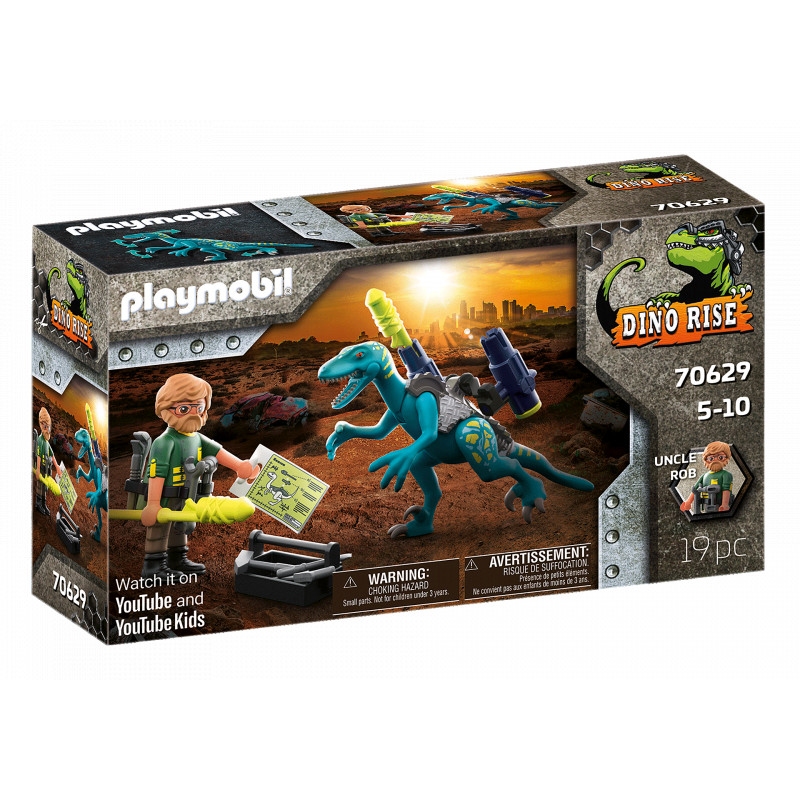 Playmobil 70629 children's toy figure