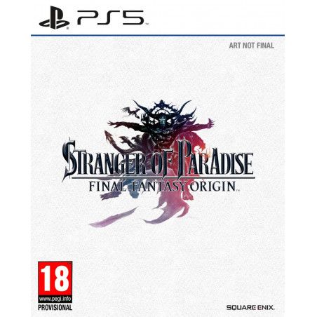 Square Enix 5021290092808 jeu vidéo