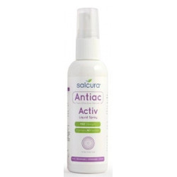 Salcura compatible - Antiac Activ Liquid Spray 50 ml