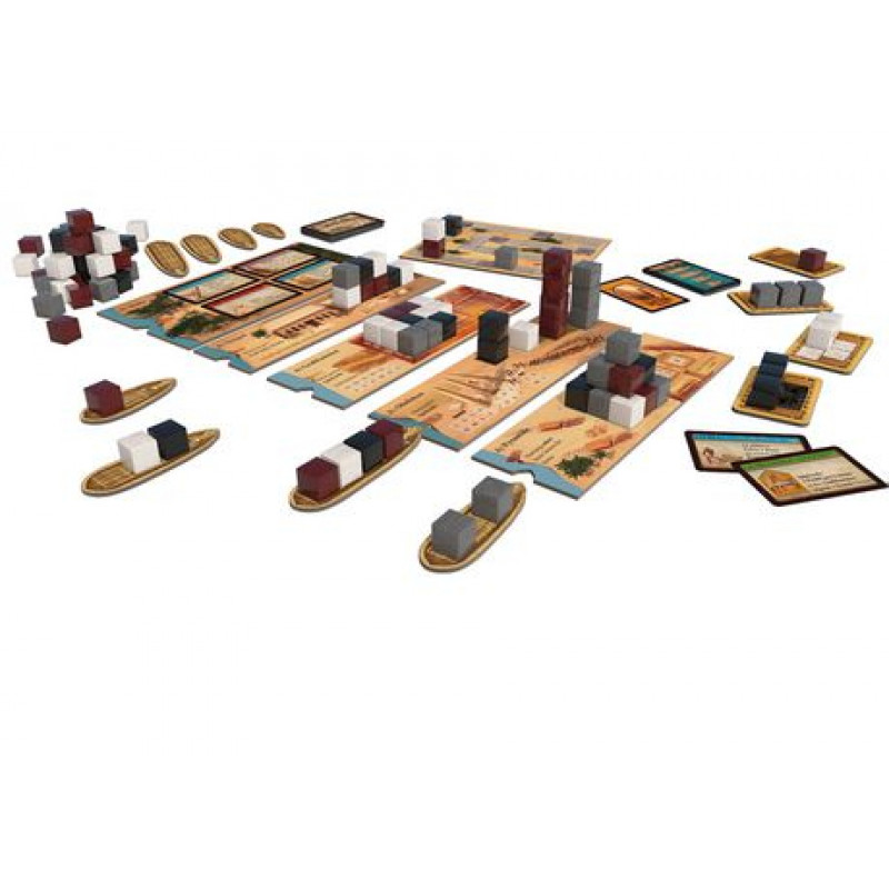 STOCK1 - KOO Imhotep | 692384 - GERMAN VERSION