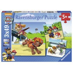 Ravensburger 9239 puzzle 49 pièce(s)