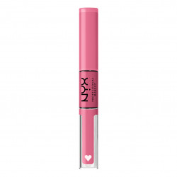 NYX Professional Makeup compatible - Shine Loud High Pigment Lip Shine - Trophy Life