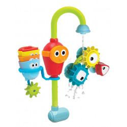 Yookidoo - Spin 'N' Sort Spout Pro