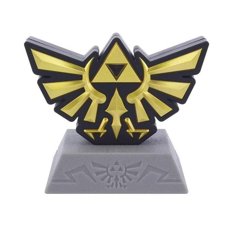 HYRULE CREST ICON LIGHT BDP