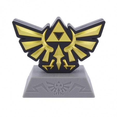 HYRULE CREST ICON LIGHT BDP