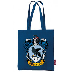 HARRY POTTER - Serdaigle - Tote Bag