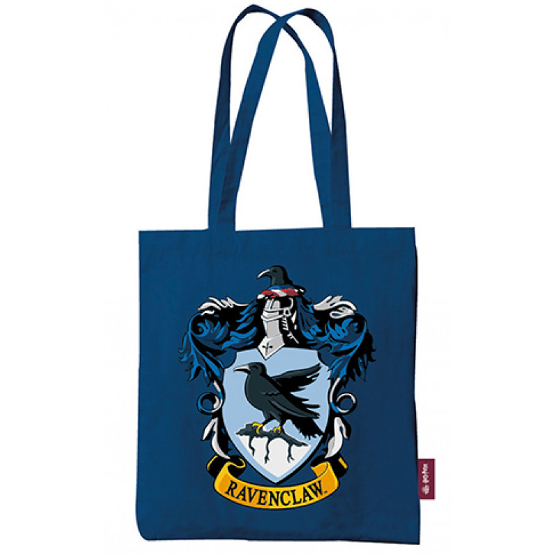 HARRY POTTER - Serdaigle - Tote Bag