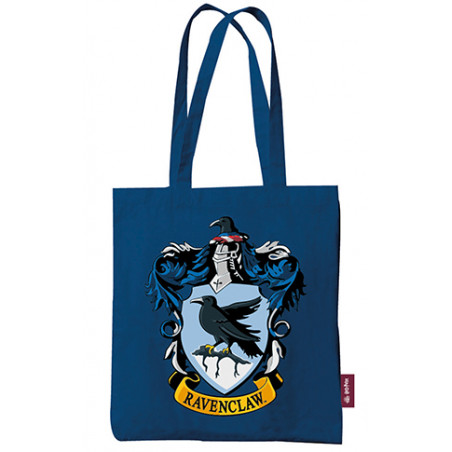 HARRY POTTER - Serdaigle - Tote Bag