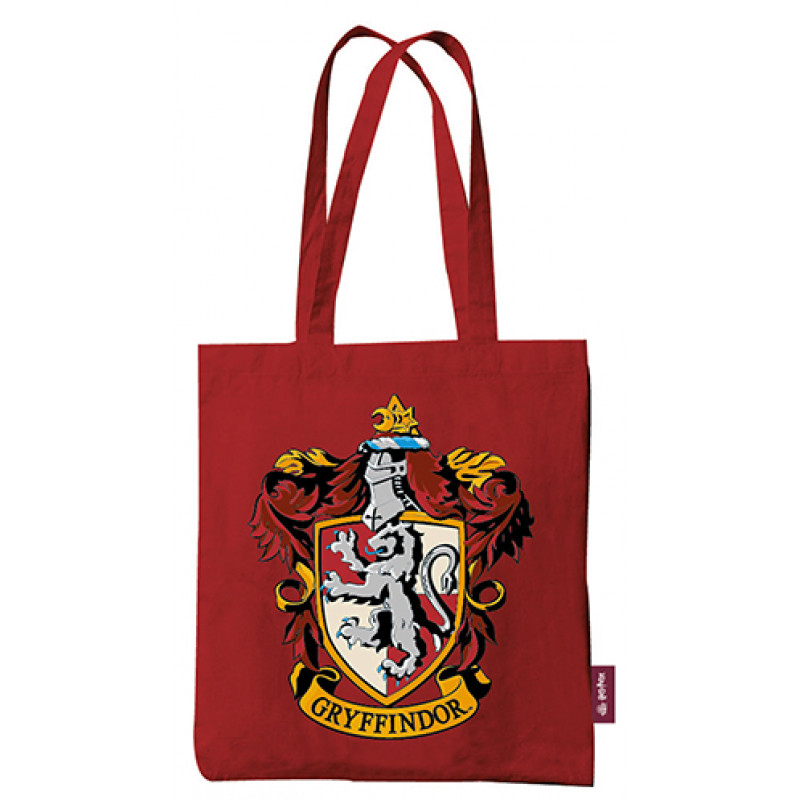 HARRY POTTER - Gryffondor - Tote Bag