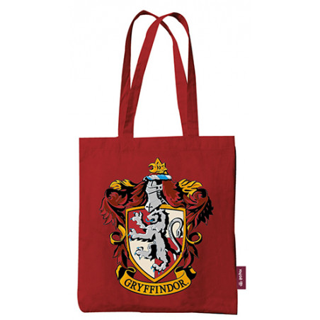 HARRY POTTER - Gryffondor - Tote Bag