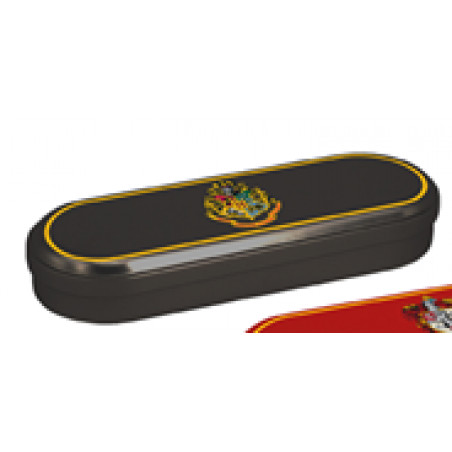 HARRY POTTER - Poudlard - Plumier / Trousse