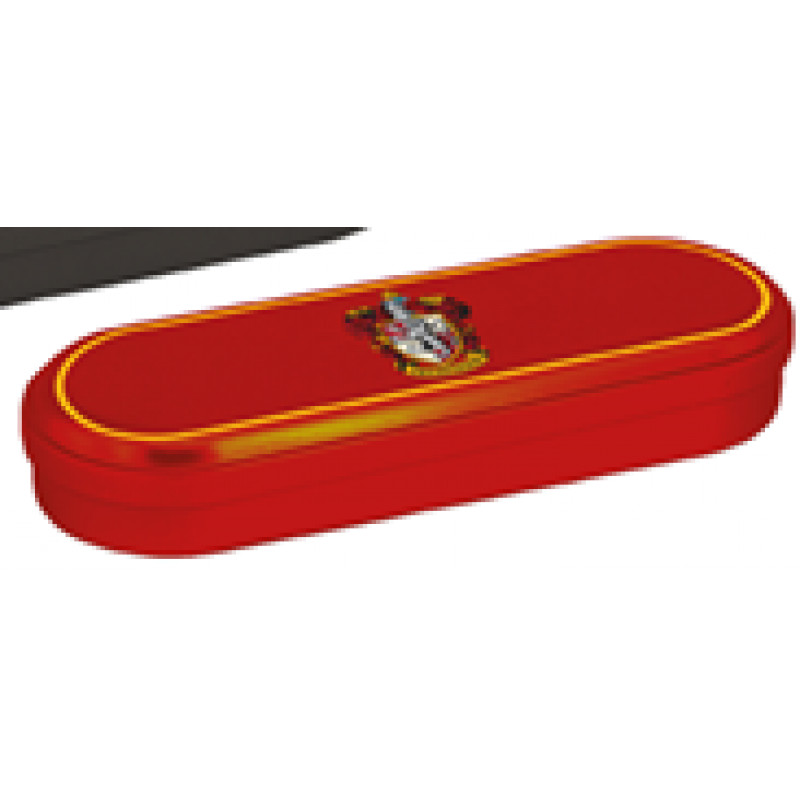 HARRY POTTER - Gryffondor - Plumier / Trousse