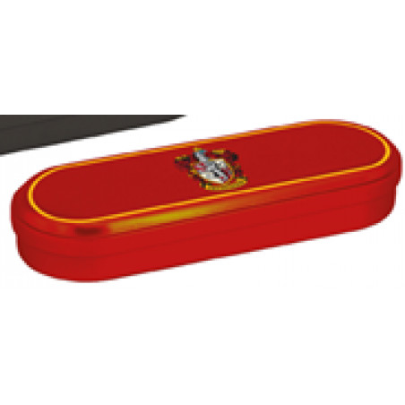 HARRY POTTER - Gryffondor - Plumier / Trousse