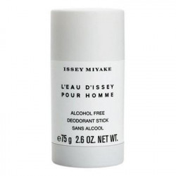 Issey Miyake compatible - L'Eau d'Issey for Men Deodorant Stick 75 ml.
