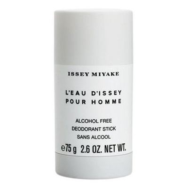 Issey Miyake compatible - L'Eau d'Issey for Men Deodorant Stick 75 ml.