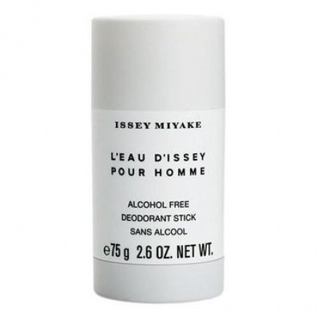 Issey Miyake compatible - L'Eau d'Issey for Men Deodorant Stick 75 ml.