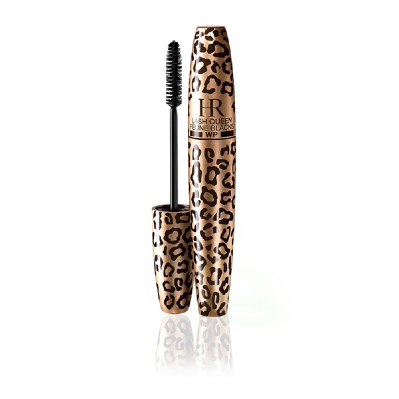 Helena Rubinstein compatible - Lash Queen Feline - Waterproof Mascara Black 7 ml
