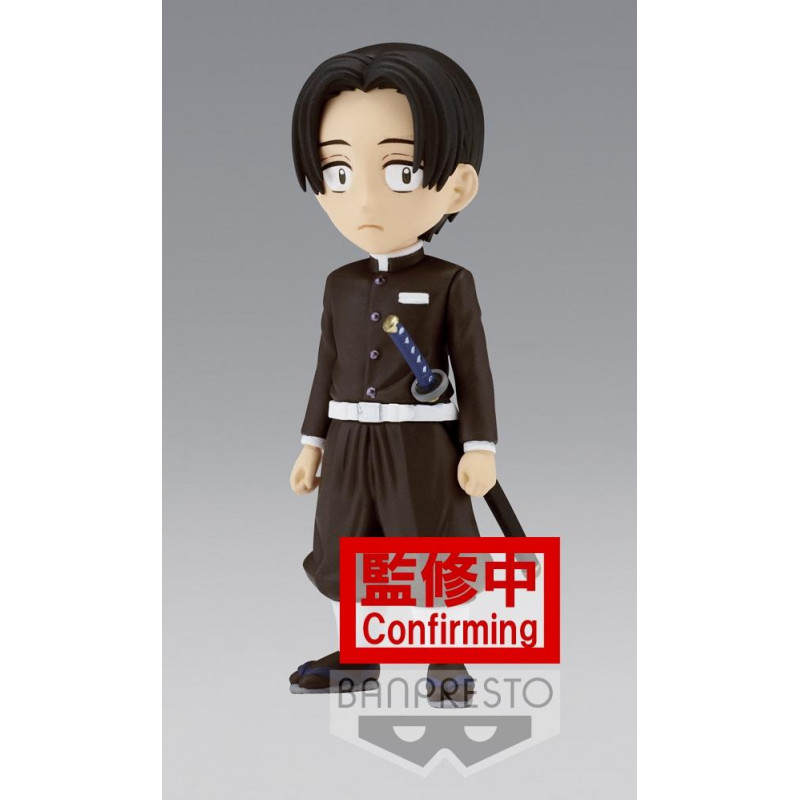 DEMON SLAYER - Murata - Figurine 7cm WCF