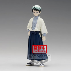 DEMON SLAYER - Yushiro - Figurine Banpresto compatible 15cm