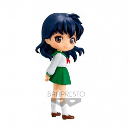 INUYASHA - Kagome - Q Posket 14cm