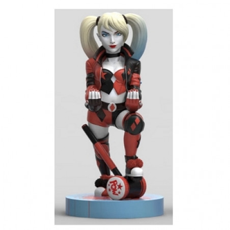 FIGURINE SUPPORT HARLEY QUINN