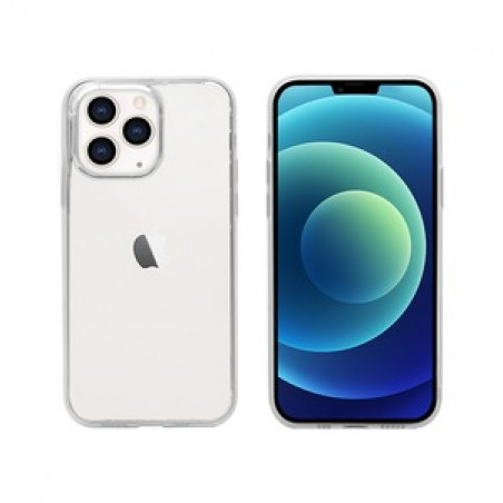 MUVIT FOR CHANGE RECYCLETEK SHIELD TRANSPARENTE IPHONE 13 PRO