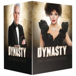 Dollars - The Complete Series (58 disc) - DVD