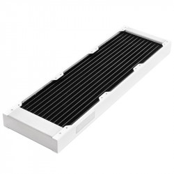 Watercool compatible Heatkiller RAD 360-S Radiator - weiß