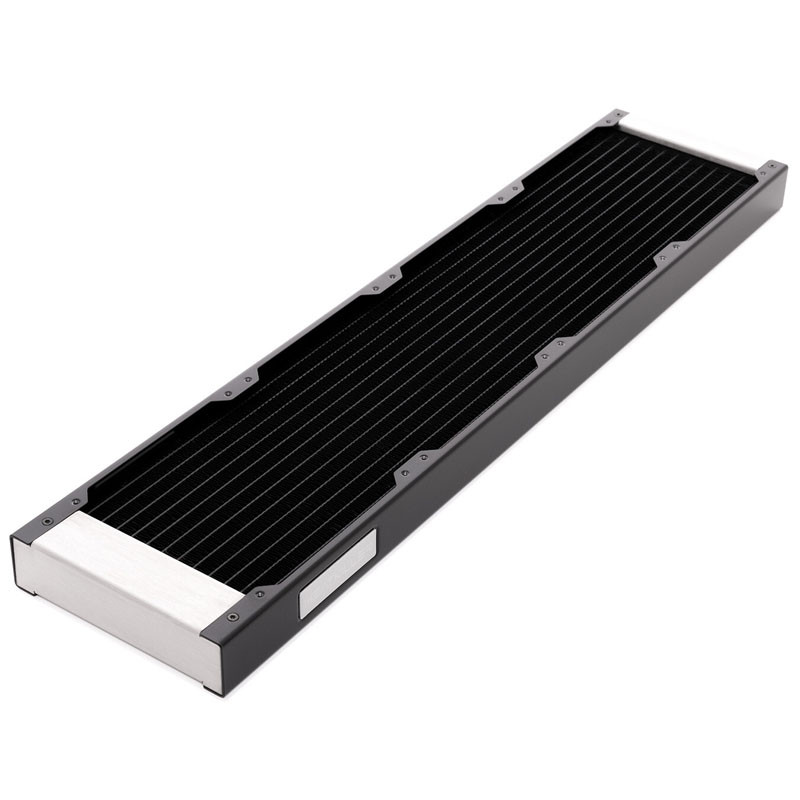 Watercool compatible Heatkiller RAD 480-S Radiator - schwarz