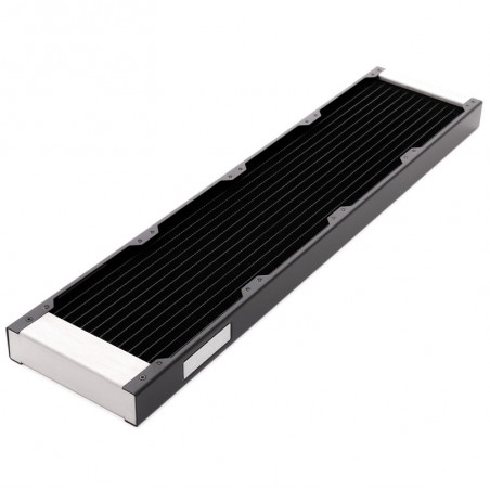 Watercool compatible Heatkiller RAD 480-S Radiator - schwarz