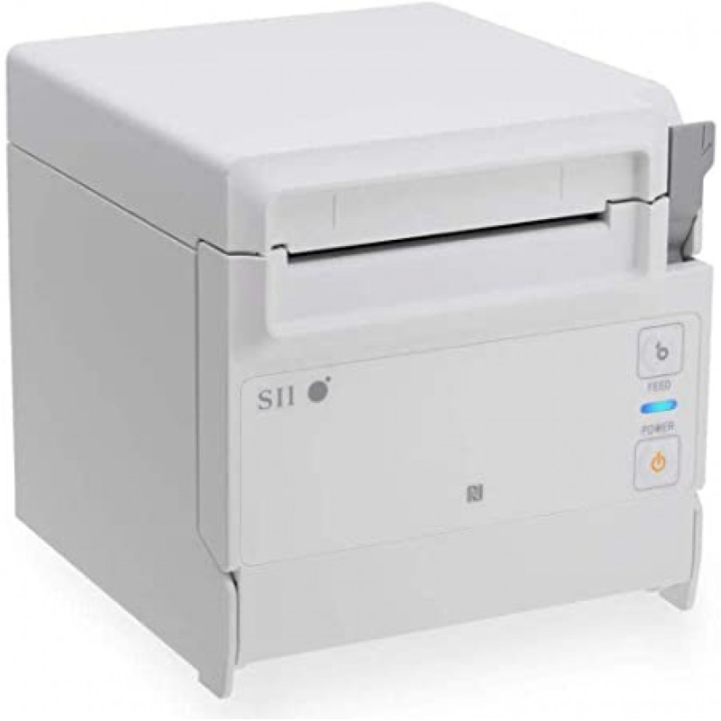 RP-F10-W27J1-2 10819 WHT EU POS PRINTER RP-F10 USB/USB-A
