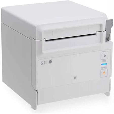 RP-F10-W27J1-2 10819 WHT EU POS PRINTER RP-F10 USB/USB-A