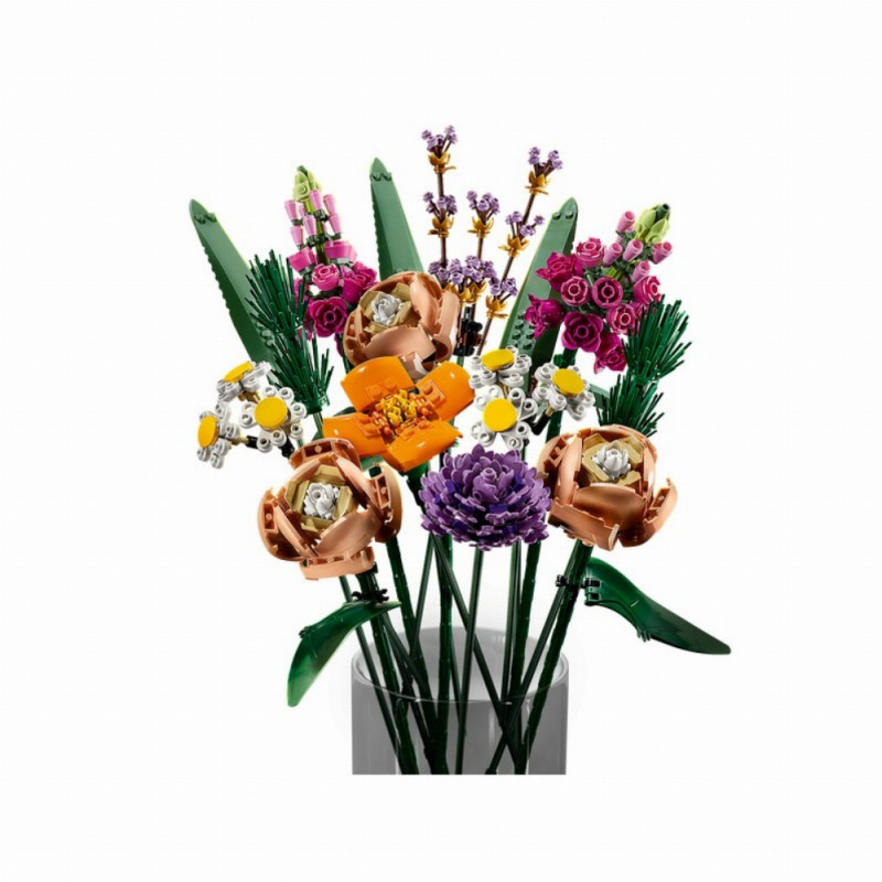 Creator Blumenstrauß (10280)