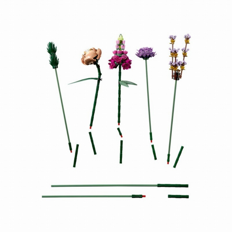 Creator Blumenstrauß (10280)