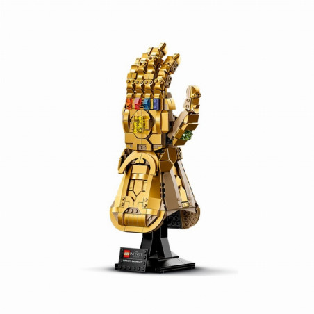Marvel Super Heroes Infinity Handschuh (76191)