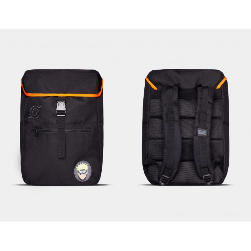 NARUTO - Japanese - Sac à Dos
