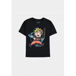 NARUTO - Naruto - T-Shirt kids (170/176)