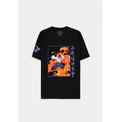 NARUTO - Sasuke - T-Shirt Homme (XXL)