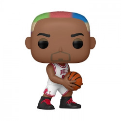 POP NBA - DENNIS RODMAN