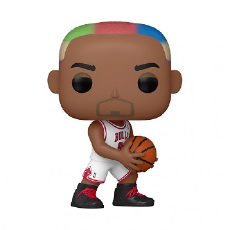 POP NBA - DENNIS RODMAN