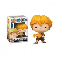 POP DEMON SLAYER - ZENITSU AGAT n°869